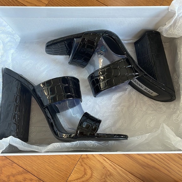 Steve Madden Heels - Picture 4 of 6